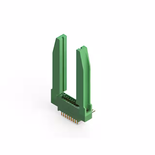 345-018-558-878 EDAC Inc.  Edgeboard Connectors